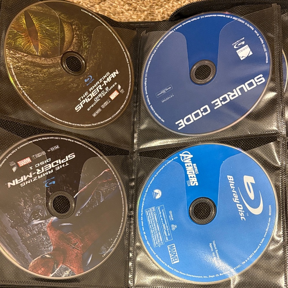 DVD Collection - Picture 6 of 8